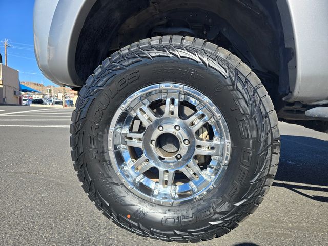 2007 Toyota Tacoma V6 2007 Toyota Tacoma V6