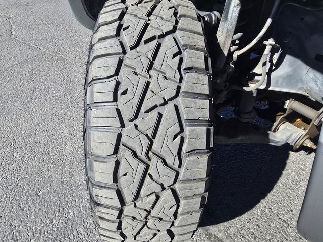 2007 Toyota Tacoma V6