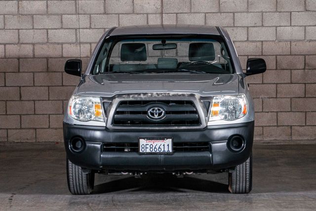 2007 Toyota Tacoma Base | Van Nuys, CA | Stellar Auto INC. 2007 Toyota Tacoma Base | Van Nuys, CA | Stellar Auto INC.