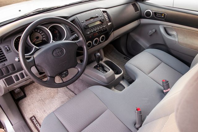 2007 Toyota Tacoma Base | Van Nuys, CA | Stellar Auto INC.