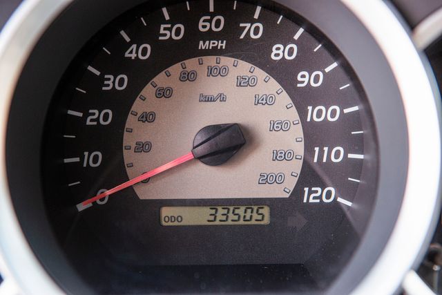 2007 Toyota Tacoma Base | Van Nuys, CA | Stellar Auto INC.