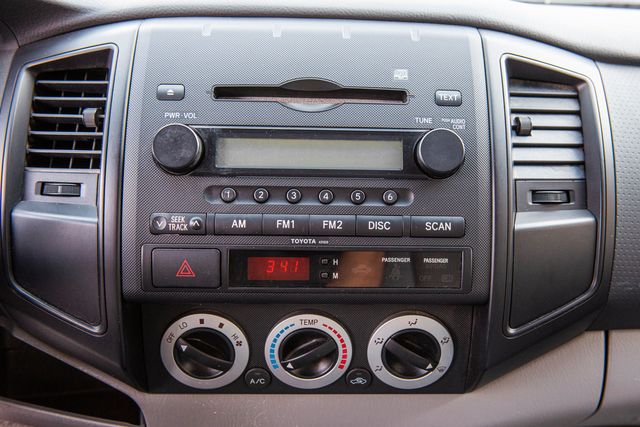 2007 Toyota Tacoma Base | Van Nuys, CA | Stellar Auto INC.