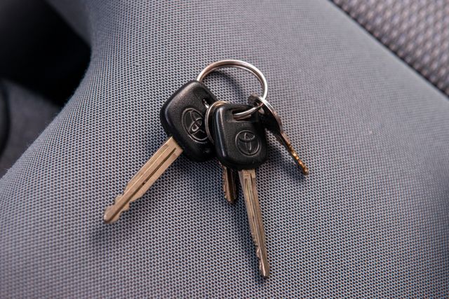 2007 Toyota Tacoma Base | Van Nuys, CA | Stellar Auto INC. 2007 Toyota Tacoma Base | Van Nuys, CA | Stellar Auto INC.