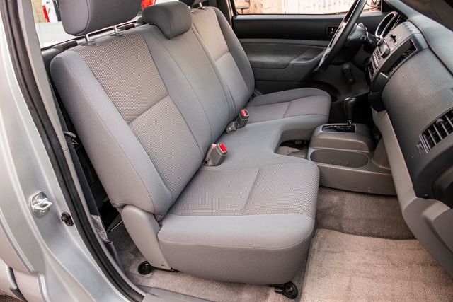 2007 Toyota Tacoma Base | Van Nuys, CA | Stellar Auto INC. 2007 Toyota Tacoma Base | Van Nuys, CA | Stellar Auto INC.