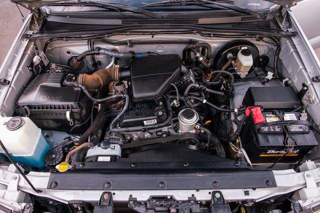 2007 Toyota Tacoma Base | Van Nuys, CA | Stellar Auto INC. 2007 Toyota Tacoma Base | Van Nuys, CA | Stellar Auto INC.