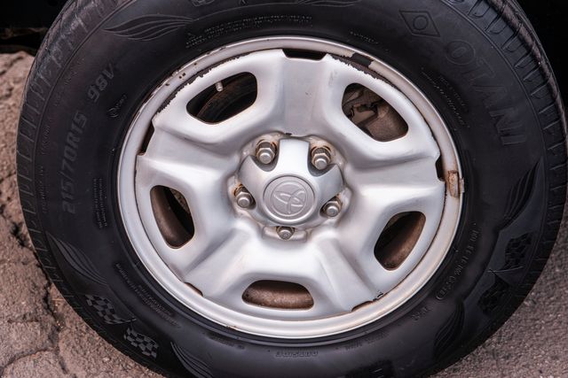 2007 Toyota Tacoma Base | Van Nuys, CA | Stellar Auto INC. 2007 Toyota Tacoma Base | Van Nuys, CA | Stellar Auto INC.