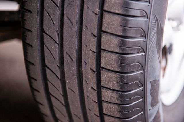 2007 Toyota Tacoma Base | Van Nuys, CA | Stellar Auto INC.