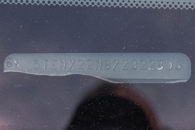 2007 Toyota Tacoma Base | Van Nuys, CA | Stellar Auto INC. 2007 Toyota Tacoma Base | Van Nuys, CA | Stellar Auto INC.
