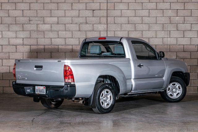 2007 Toyota Tacoma Base | Van Nuys, CA | Stellar Auto INC. 2007 Toyota Tacoma Base | Van Nuys, CA | Stellar Auto INC.