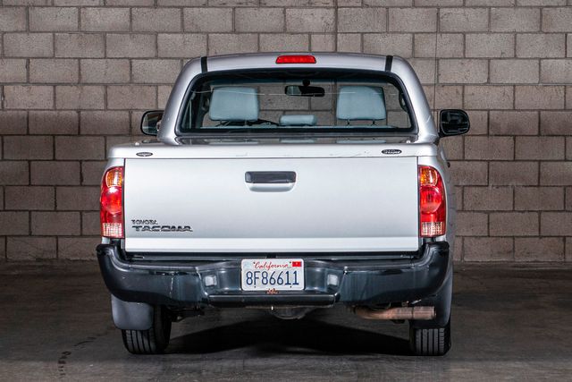 2007 Toyota Tacoma Base | Van Nuys, CA | Stellar Auto INC. 2007 Toyota Tacoma Base | Van Nuys, CA | Stellar Auto INC.