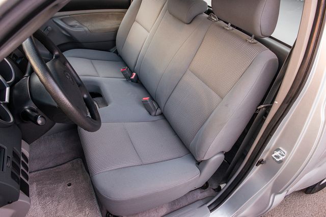 2007 Toyota Tacoma Base | Van Nuys, CA | Stellar Auto INC.