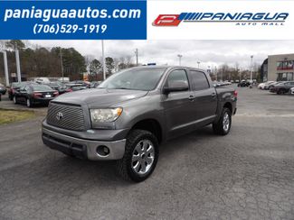2007 Toyota Tundra SR5 | Dalton, GA | Paniagua Auto Mall 
