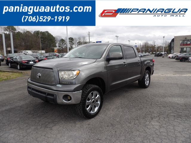 2007 Toyota Tundra SR5 | Dalton, GA | Paniagua Auto Mall 