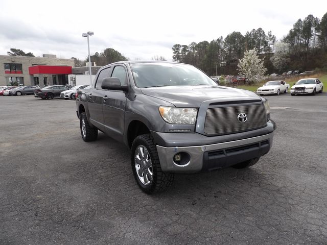 2007 Toyota Tundra SR5 | Dalton, GA | Paniagua Auto Mall 