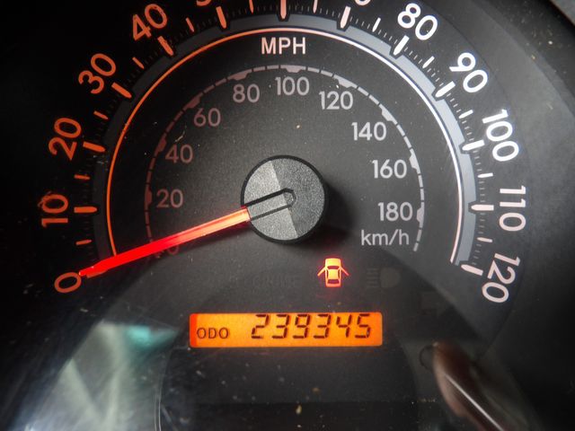 2007 Toyota Tundra SR5 | Dalton, GA | Paniagua Auto Mall 