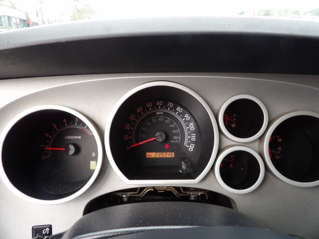 2007 Toyota Tundra SR5 | Dalton, GA | Paniagua Auto Mall 