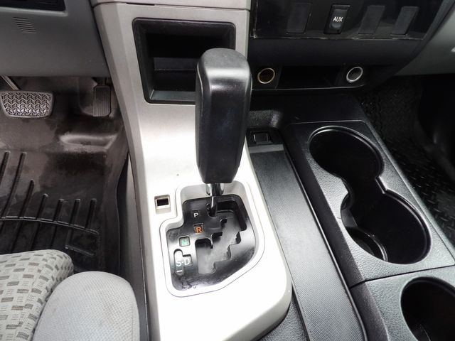 2007 Toyota Tundra SR5 | Dalton, GA | Paniagua Auto Mall 