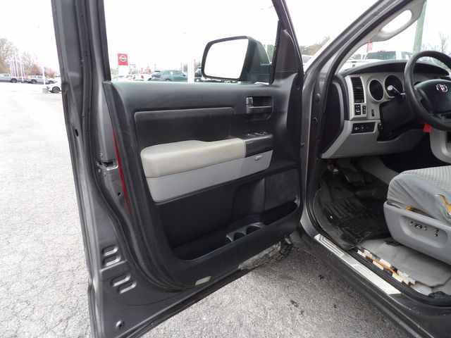 2007 Toyota Tundra SR5 | Dalton, GA | Paniagua Auto Mall 