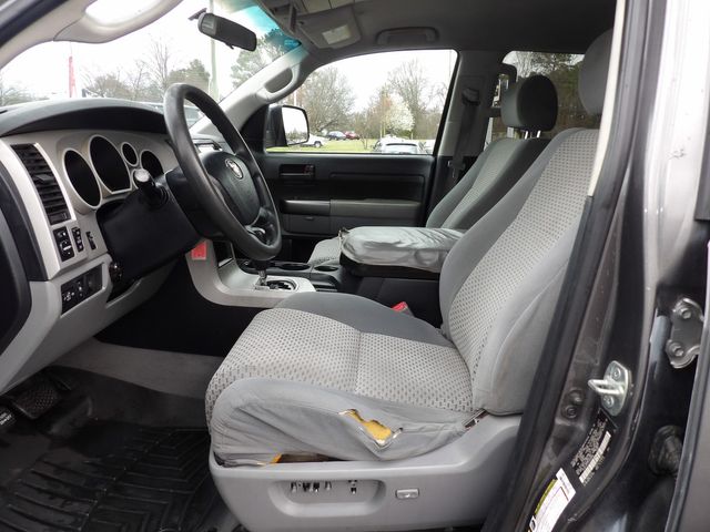 2007 Toyota Tundra SR5 | Dalton, GA | Paniagua Auto Mall 2007 Toyota Tundra SR5 | Dalton, GA | Paniagua Auto Mall