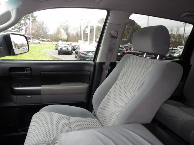 2007 Toyota Tundra SR5 | Dalton, GA | Paniagua Auto Mall 