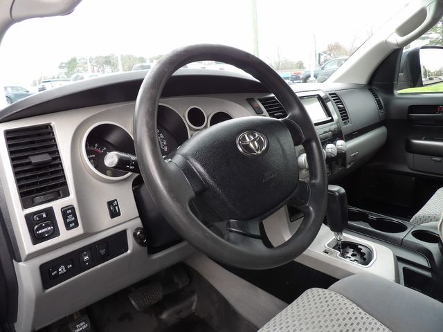 2007 Toyota Tundra SR5 | Dalton, GA | Paniagua Auto Mall 