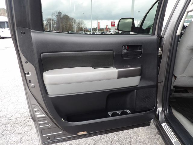 2007 Toyota Tundra SR5 | Dalton, GA | Paniagua Auto Mall 