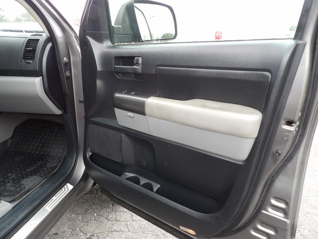 2007 Toyota Tundra SR5 | Dalton, GA | Paniagua Auto Mall 