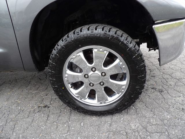 2007 Toyota Tundra SR5 | Dalton, GA | Paniagua Auto Mall 