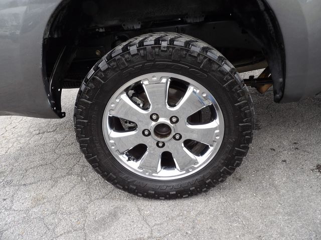 2007 Toyota Tundra SR5 | Dalton, GA | Paniagua Auto Mall 