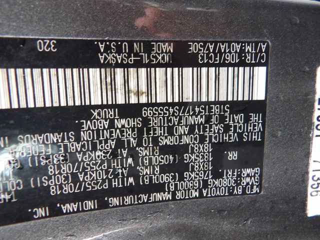 2007 Toyota Tundra SR5 | Dalton, GA | Paniagua Auto Mall 2007 Toyota Tundra SR5 | Dalton, GA | Paniagua Auto Mall