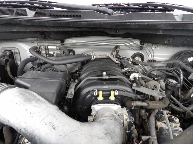 2007 Toyota Tundra SR5 | Dalton, GA | Paniagua Auto Mall 2007 Toyota Tundra SR5 | Dalton, GA | Paniagua Auto Mall