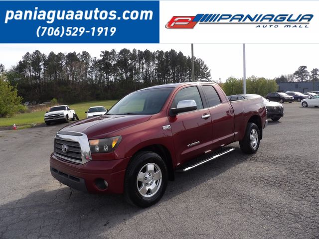 2007 Toyota Tundra Limited | Dalton, GA | Paniagua Auto Mall 