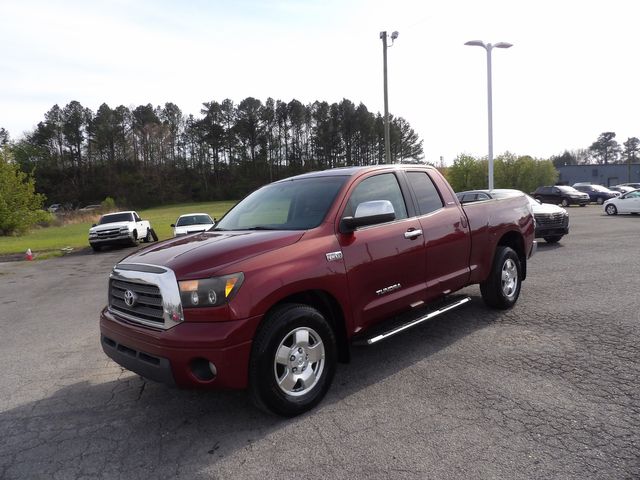 2007 Toyota Tundra Limited | Dalton, GA | Paniagua Auto Mall 