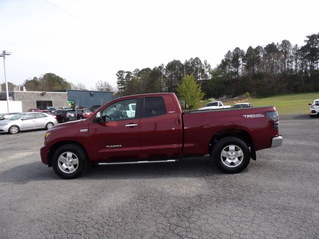 2007 Toyota Tundra Limited | Dalton, GA | Paniagua Auto Mall 2007 Toyota Tundra Limited | Dalton, GA | Paniagua Auto Mall