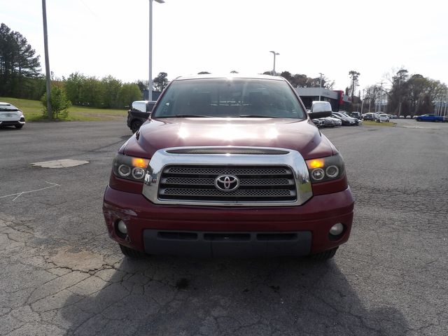 2007 Toyota Tundra Limited | Dalton, GA | Paniagua Auto Mall 2007 Toyota Tundra Limited | Dalton, GA | Paniagua Auto Mall