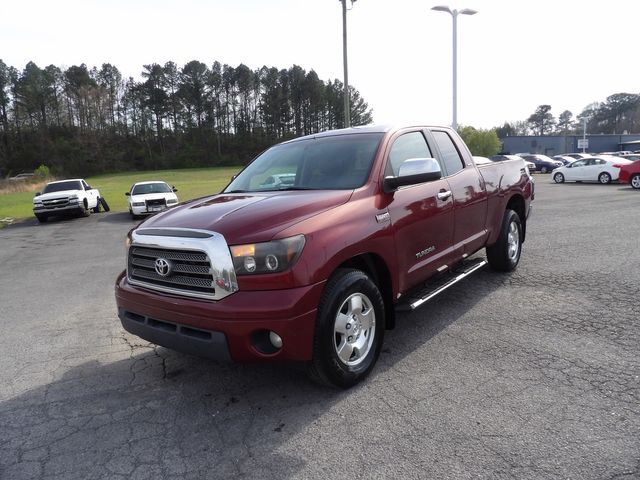 2007 Toyota Tundra Limited | Dalton, GA | Paniagua Auto Mall 