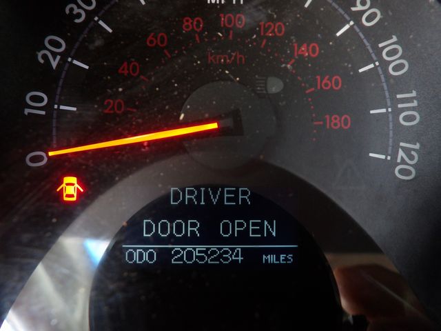 2007 Toyota Tundra Limited | Dalton, GA | Paniagua Auto Mall 