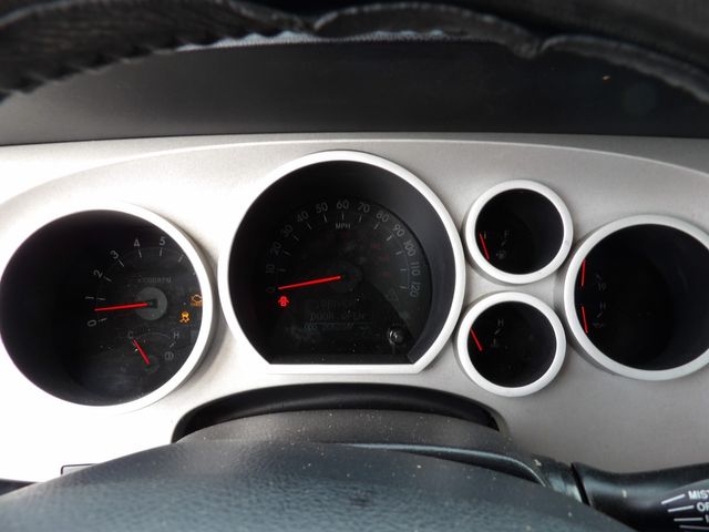 2007 Toyota Tundra Limited | Dalton, GA | Paniagua Auto Mall 