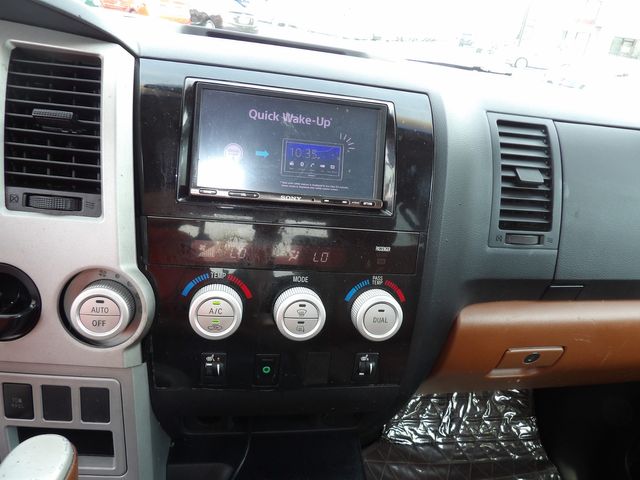 2007 Toyota Tundra Limited | Dalton, GA | Paniagua Auto Mall 