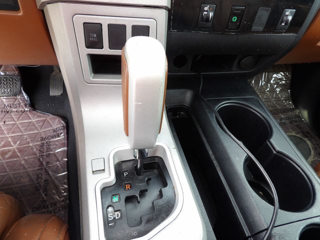 2007 Toyota Tundra Limited | Dalton, GA | Paniagua Auto Mall 