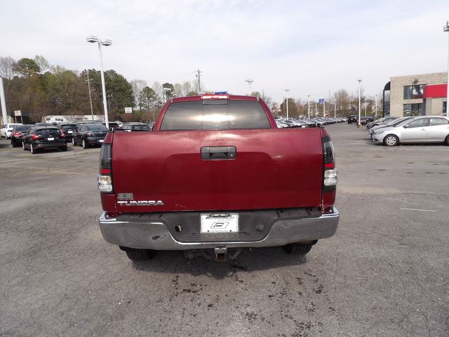 2007 Toyota Tundra Limited | Dalton, GA | Paniagua Auto Mall 