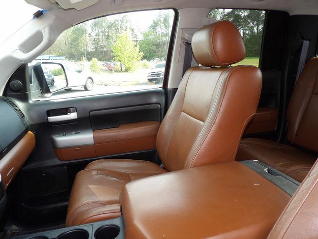 2007 Toyota Tundra Limited | Dalton, GA | Paniagua Auto Mall 2007 Toyota Tundra Limited | Dalton, GA | Paniagua Auto Mall