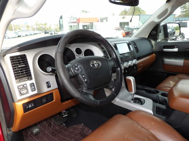 2007 Toyota Tundra Limited | Dalton, GA | Paniagua Auto Mall 2007 Toyota Tundra Limited | Dalton, GA | Paniagua Auto Mall