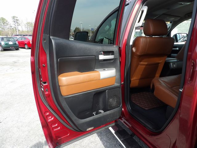 2007 Toyota Tundra Limited | Dalton, GA | Paniagua Auto Mall 2007 Toyota Tundra Limited | Dalton, GA | Paniagua Auto Mall