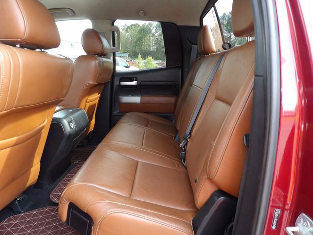 2007 Toyota Tundra Limited | Dalton, GA | Paniagua Auto Mall 