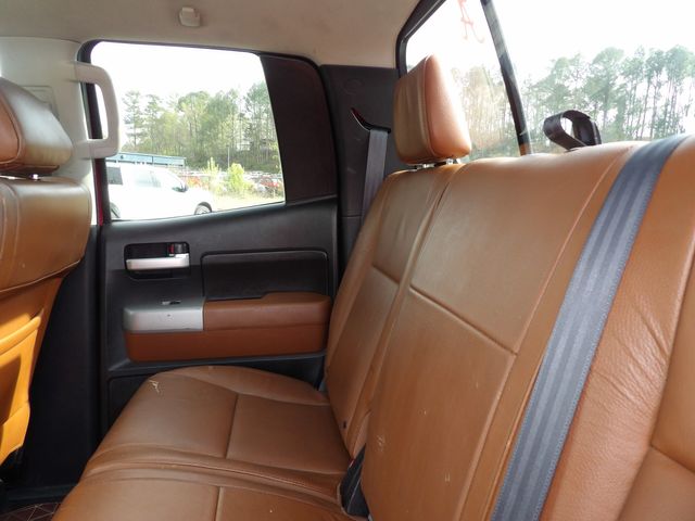 2007 Toyota Tundra Limited | Dalton, GA | Paniagua Auto Mall 