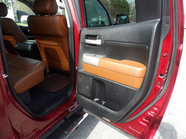 2007 Toyota Tundra Limited | Dalton, GA | Paniagua Auto Mall 