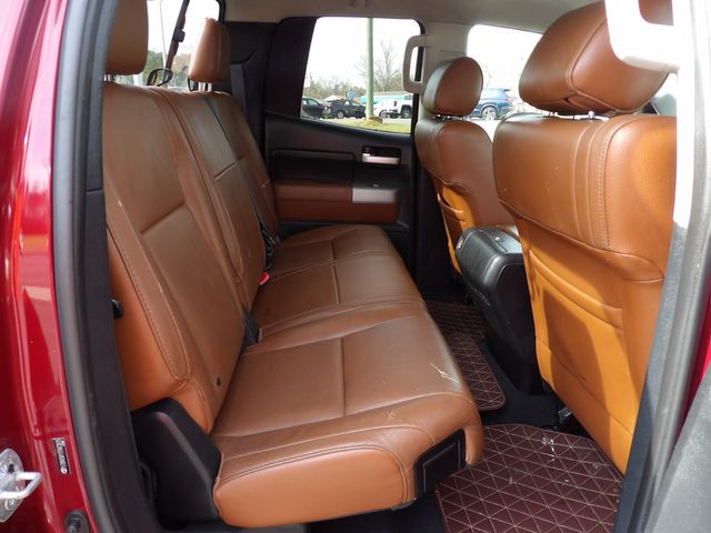 2007 Toyota Tundra Limited | Dalton, GA | Paniagua Auto Mall 