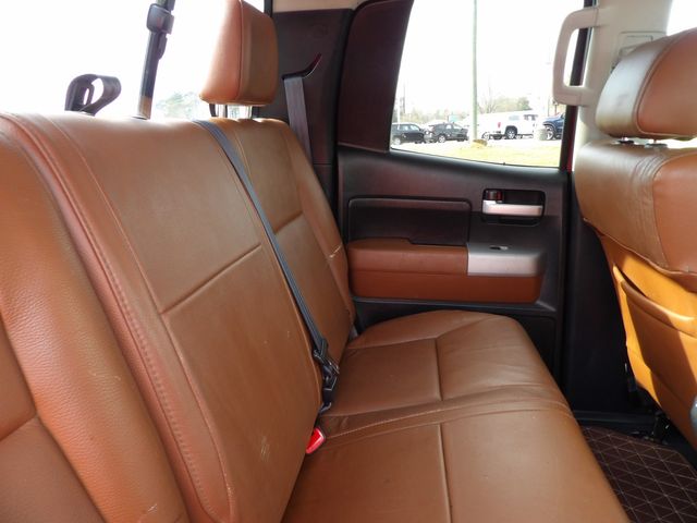 2007 Toyota Tundra Limited | Dalton, GA | Paniagua Auto Mall 