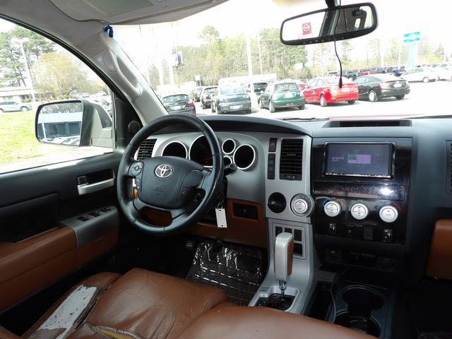 2007 Toyota Tundra Limited | Dalton, GA | Paniagua Auto Mall 